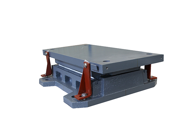 TZYZM系列圓柱面鋼支座