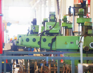 生產(chǎn)設(shè)備